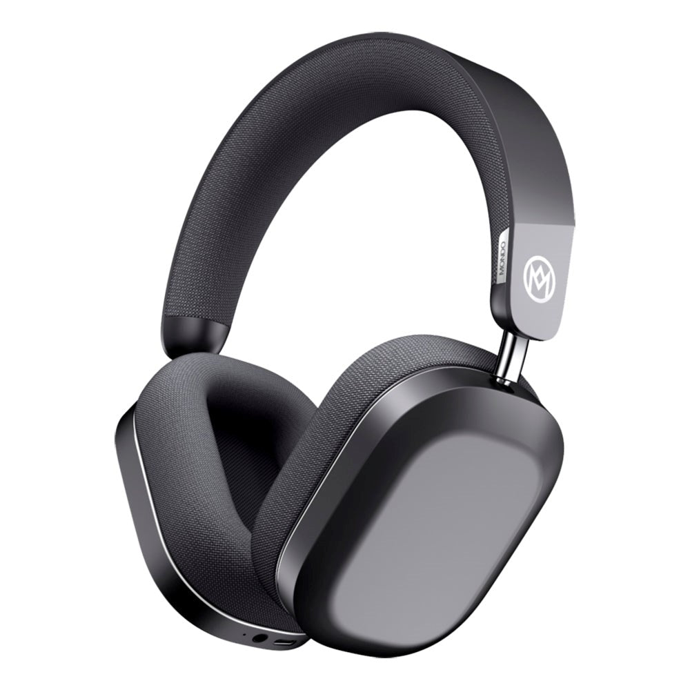 Mondo By Defunc Wireless Over-Ear Headphones - Grey