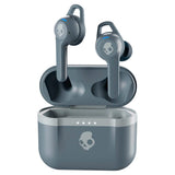 Skullcandy Indy Evo True Wireless Headphones - Grey