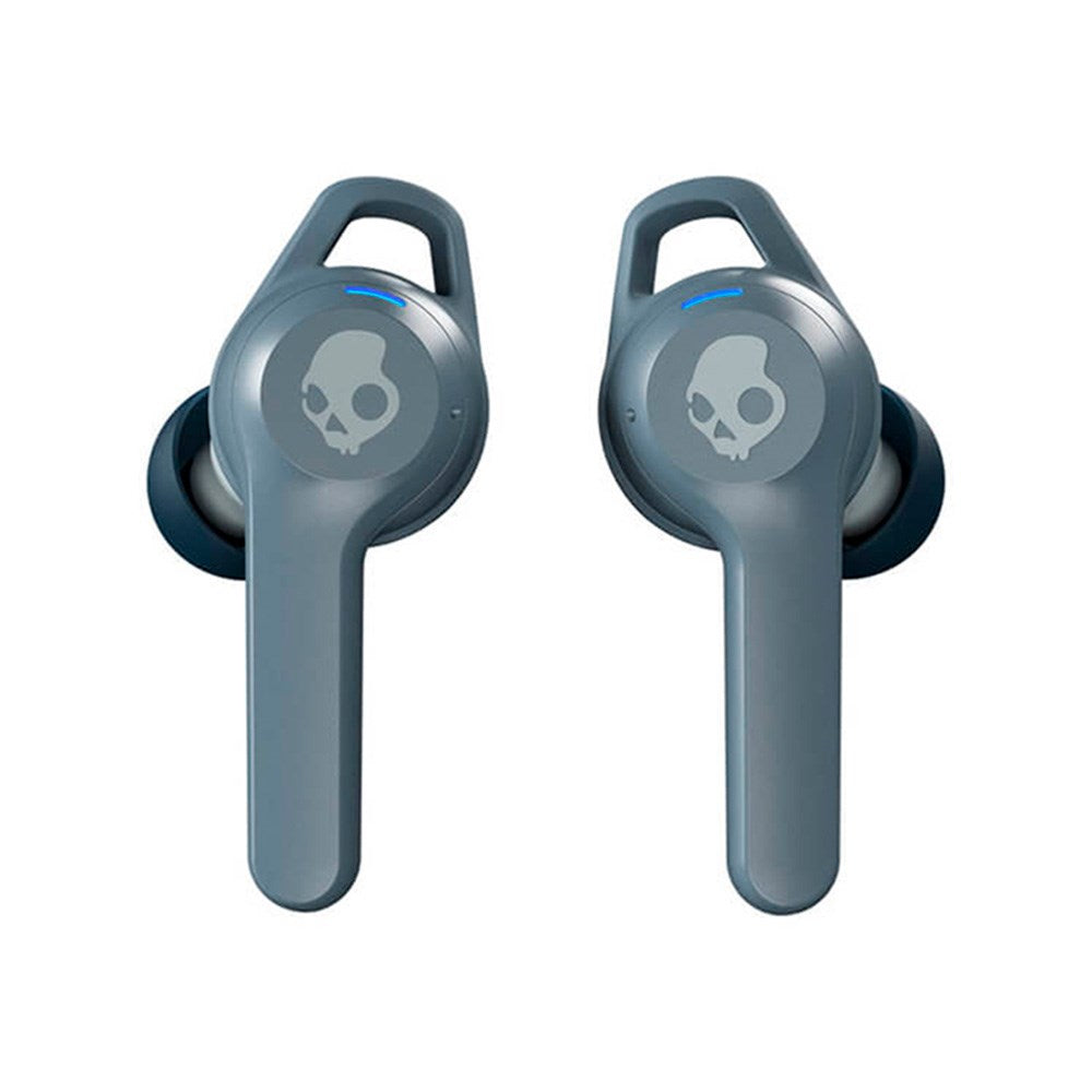 Skullcandy Indy Evo True Wireless Headphones - Grey