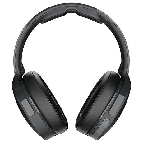 Skullcandy Hesh EVO Over-Ear Bluetooth Headphones - Black