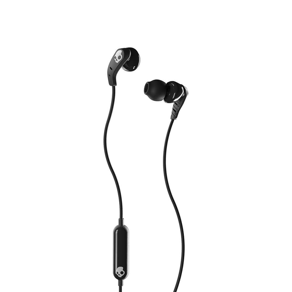 Skullcandy USB-C In-Ear Headphones - Black