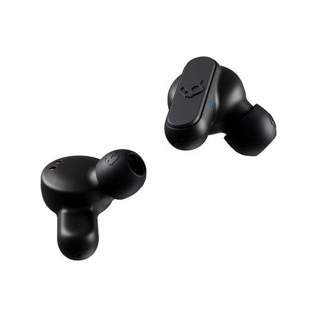 Skullcandy Dime In-Ear Headphones - True Wireless Bluetooth - Black