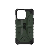 iPhone 13 Pro UAG PATHFINDER Series Case - Olive - Green