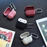 UAG Apple AirPods (3rd gen.) U Silicone Case - Dot - Red