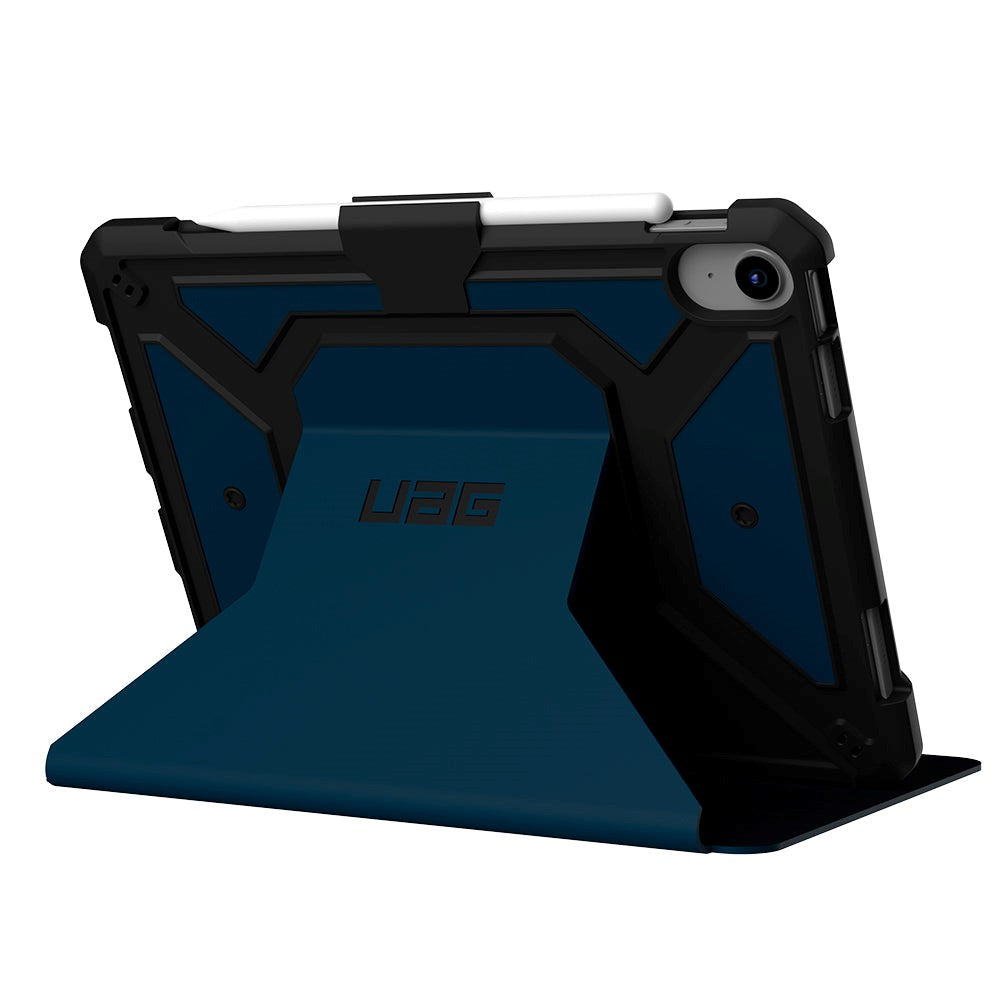 iPad 10.9" (2022) UAG Metropolis SE Case - Blue