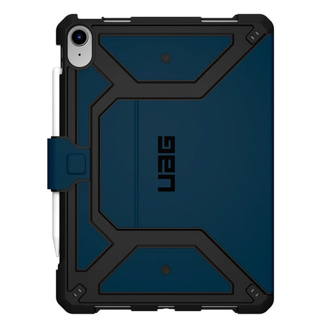 iPad 10.9" (2022) UAG Metropolis SE Case - Blue