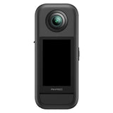 AKASO Bundle with 360 Degree Action Camera 5.7K & Accessories - Black