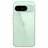 Google Pixel 9 / 9 Pro Spigen Caseology Capella Hybrid Case - Transparent