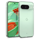 Google Pixel 9 / 9 Pro Spigen Caseology Capella Hybrid Case - Transparent