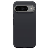 Google Pixel 9 / 9 Pro Spigen Caseology Nano Pop Flexible Plastic Case - Black / Grey