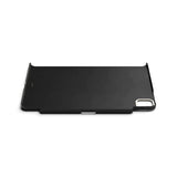 iPad Pro 11" ( 2022 / 2021 / 2020 / 2018) Satechi Magnetic Vegan Leather Case - Black