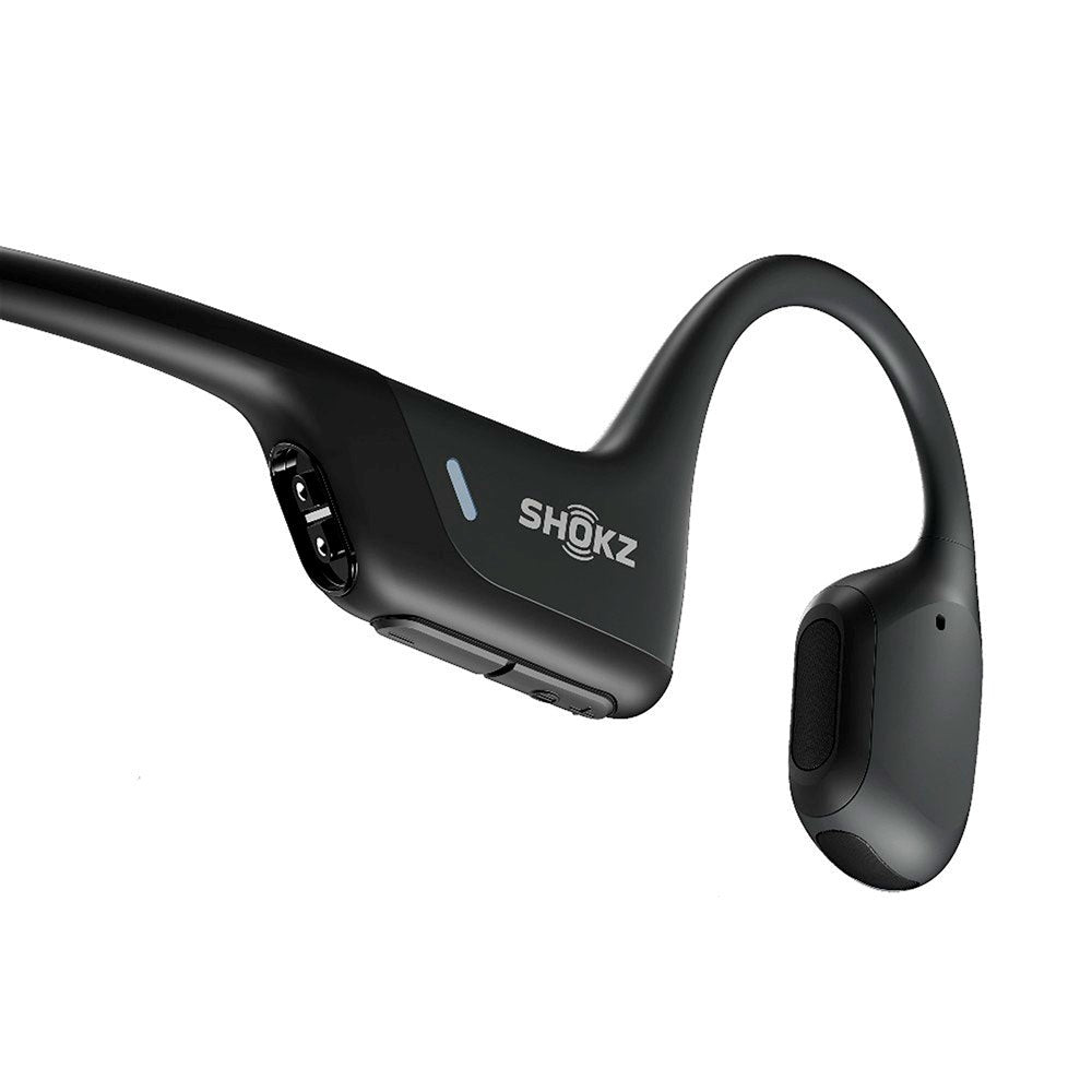 Shokz OpenRun Pro Mini - Wireless Sport Headphones - Black