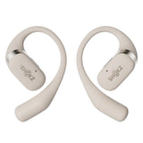 Shokz OpenFit True Wireless Headphones - Beige