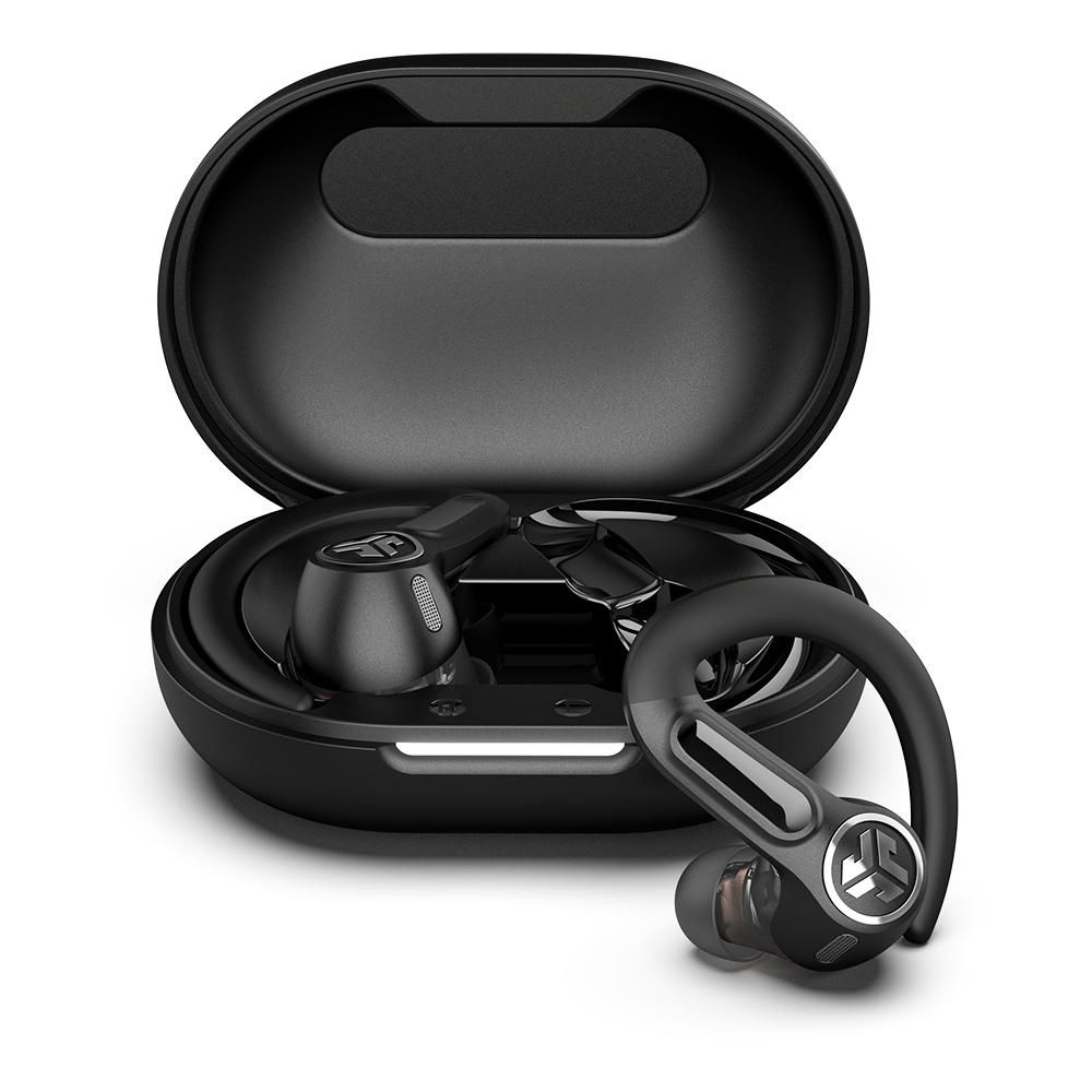 Epic Sport ANC 3 Wireless Earbuds - Black