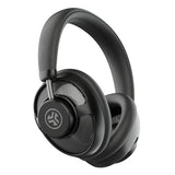 JLab Jbuds Open True Wireless Earphones - Open-Ear - Black