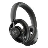 JLab Jbuds Open True Wireless Earphones - Open-Ear - Black