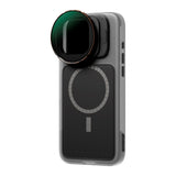 PolarPro LiteChaser 16 Circular Polarizer Filter for Camera