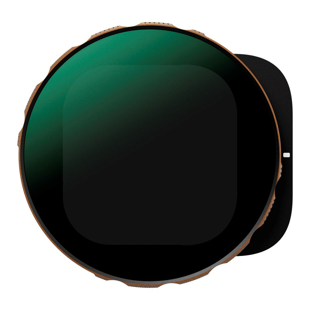 PolarPro LiteChaser 16 Circular Polarizer Filter for Camera