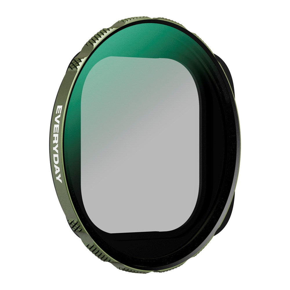 PolarPro LiteChaser 16 ShortStache Everyday Filter for Camera