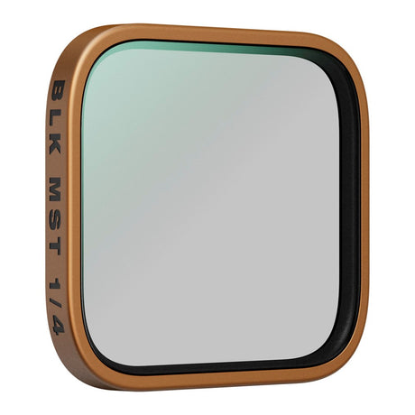 PolarPro LiteChaser 16 Black Mist 1/4 Filter for Camera