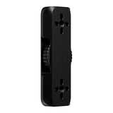 PolarPro LiteChaser 16 Mounting Plate for Accessories - Black