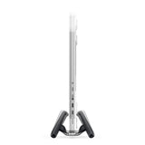 Twelve South BookArc Flex MacBook / Laptop Vertical Stand - Black