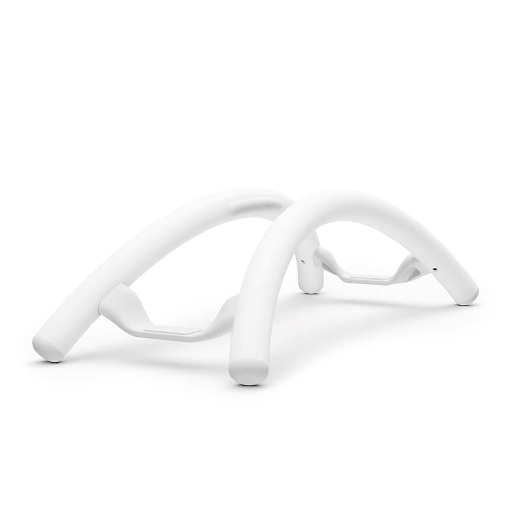 Twelve South BookArc Flex MacBook / Laptop Vertical Stand - White