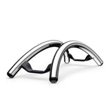 Twelve South BookArc Flex MacBook / Laptop Vertical Stand - Chrome