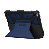 iPad Pro 12.9" (2022/2021/2020) Urban Armor Gear - UAG - Metropolis Series Case - Cobalt