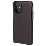 iPhone 12 Mini UAG [U] Mouve Series Case - Aubergine - Purple