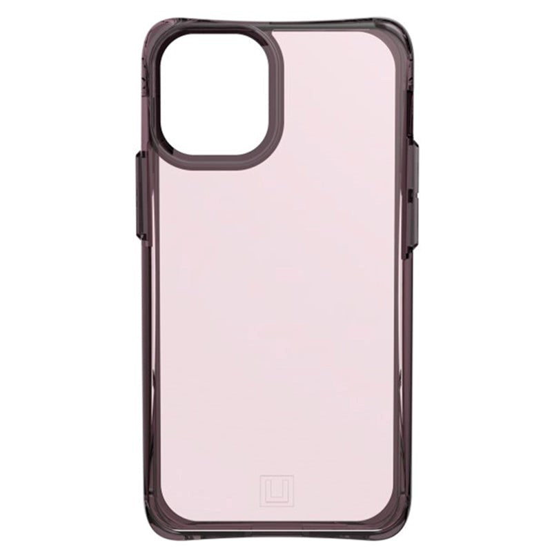 iPhone 12 Mini UAG [U] Mouve Series Case - Aubergine - Purple