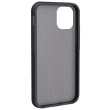 iPhone 12 Mini UAG [U] Anchor Series Case - Light Grey - Grey