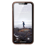 iPhone 12 Mini UAG [U] Lucent Series Case - Orange