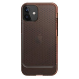 iPhone 12 Mini UAG [U] Lucent Series Case - Orange