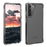 Samsung Galaxy S21+ (Plus) UAG PLYO Case - Ice - Transparent