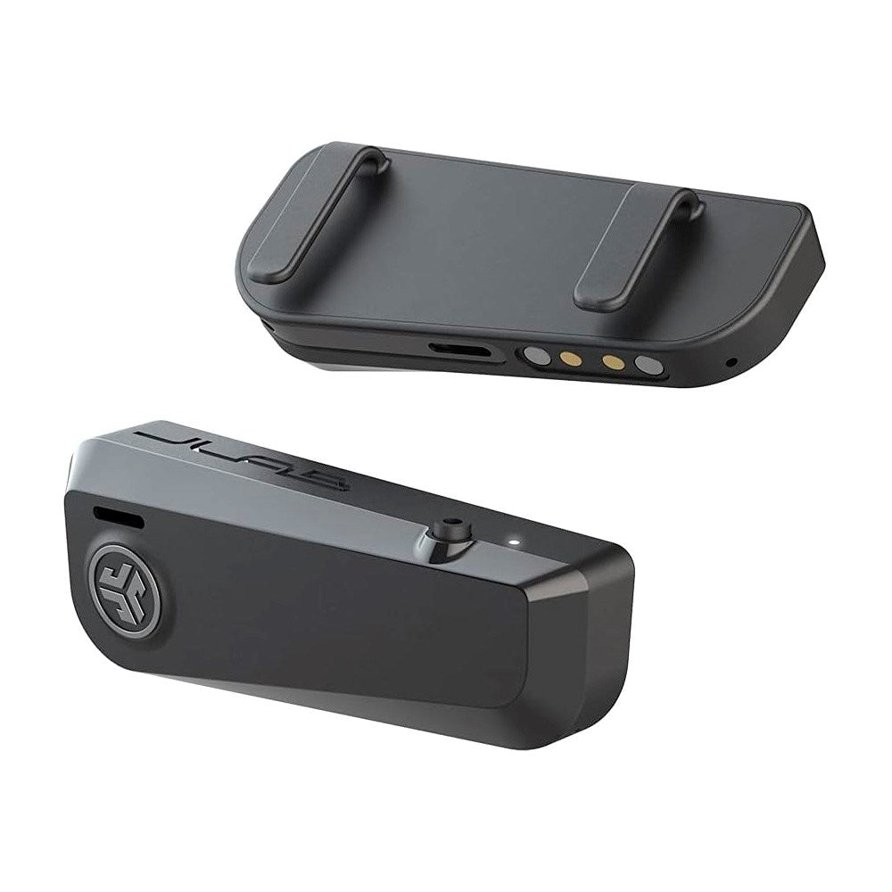 JLab JBuds Frames Wireless Open-Ear Audio Headphones - Black