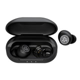 JLab JBuds Air Pro True Wireless In-Ear Headphones - Black