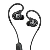 JLab Fit Sport 3 Wireless In-Ear Headset - Black