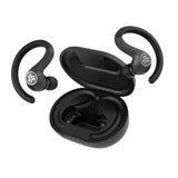 JLab JBuds Air Sport True Wireless In-Ear Headphones - Black