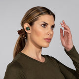 JLab GoAir True Wireless Earbuds Bluetooth - Green