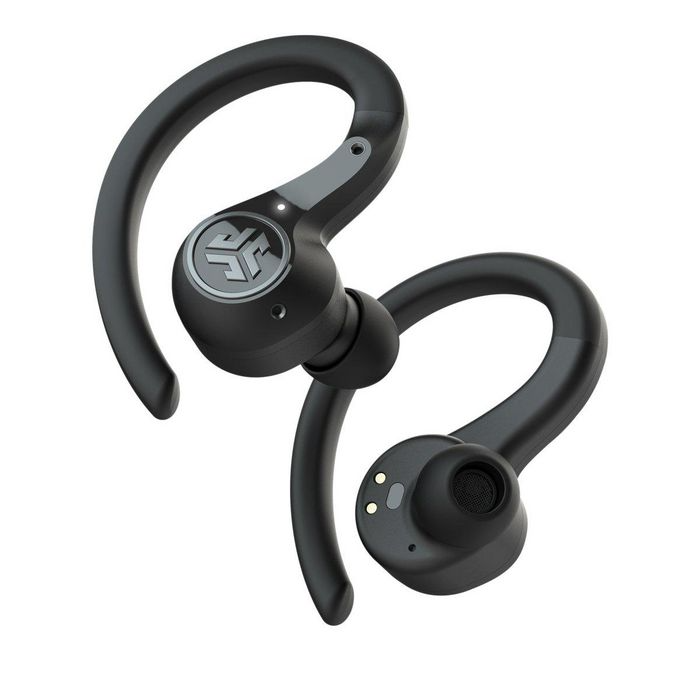 Epic Air Sport ANC – True Wireless Earbuds - Black