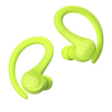 JLab GO Air Sport True Wireless In-Ear Headphones - Green