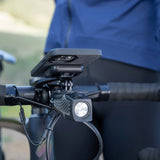 Peak Design Bike Mount Mobile Holder for Bicycle - Black