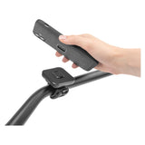 Peak Design Universal Bar Mount Phone Holder - Black