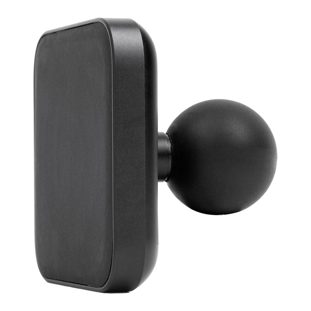 Peak Design 1" Ball Joint for Phone Holder for Car - MagSafe Compatible - Black