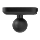 Peak Design 1" Ball Joint for Phone Holder for Car - MagSafe Compatible - Black