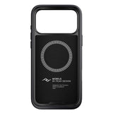 iPhone 17 Pro Max Peak Design Everyday Fabric Case - MagSafe Compatible - Black