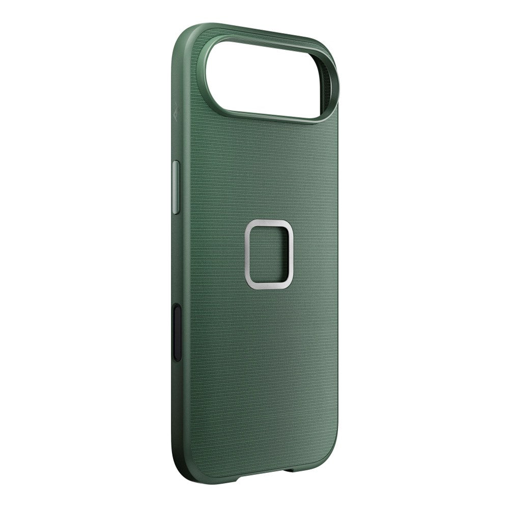 iPhone Air Peak Design Everyday Fabric Case - MagSafe Compatible - Sage