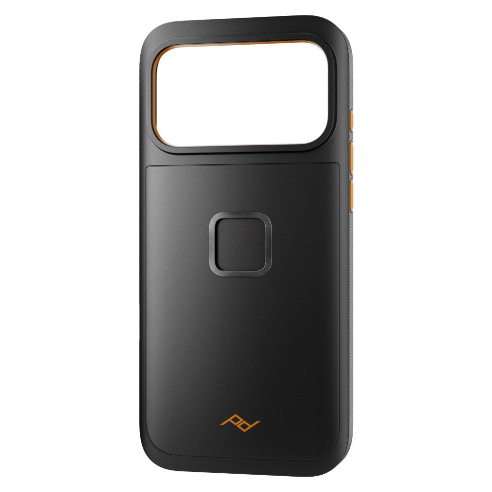 iPhone 17 Pro Max Peak Design GNAR Case - MagSafe Compatible - Black