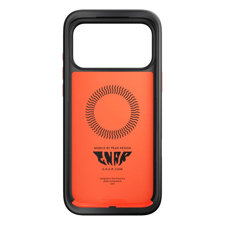 iPhone 17 Pro Max Peak Design GNAR Case - MagSafe Compatible - Ibis
